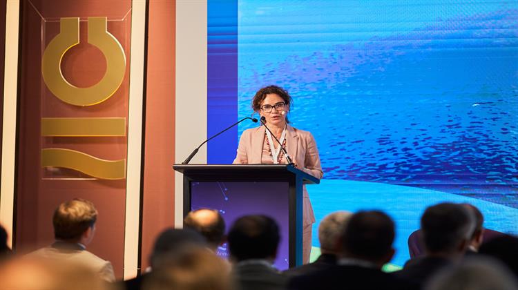 Ο ΔΕΣΦΑ Φιλοξένησε το 22o Ετήσιo Συνέδριο της Gas Infrastructure Europe (GIE)